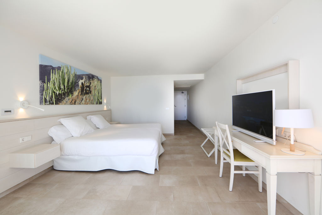Iberostar Selection Lanzarote Park Logies en ontbijt - Hotel