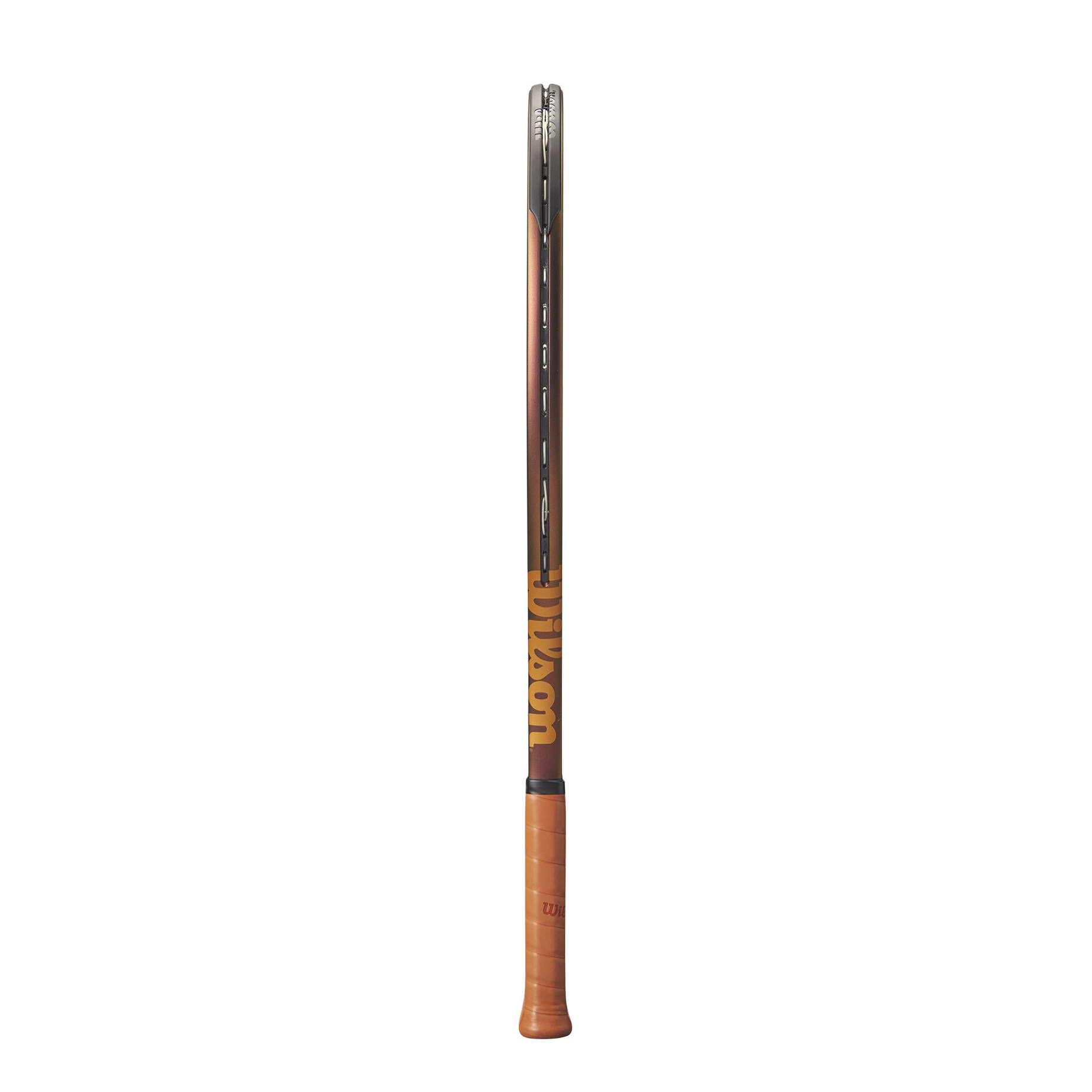 Wilson| Kinder Tennisschläger PRO STAFF 26v14 besaitet 16x18