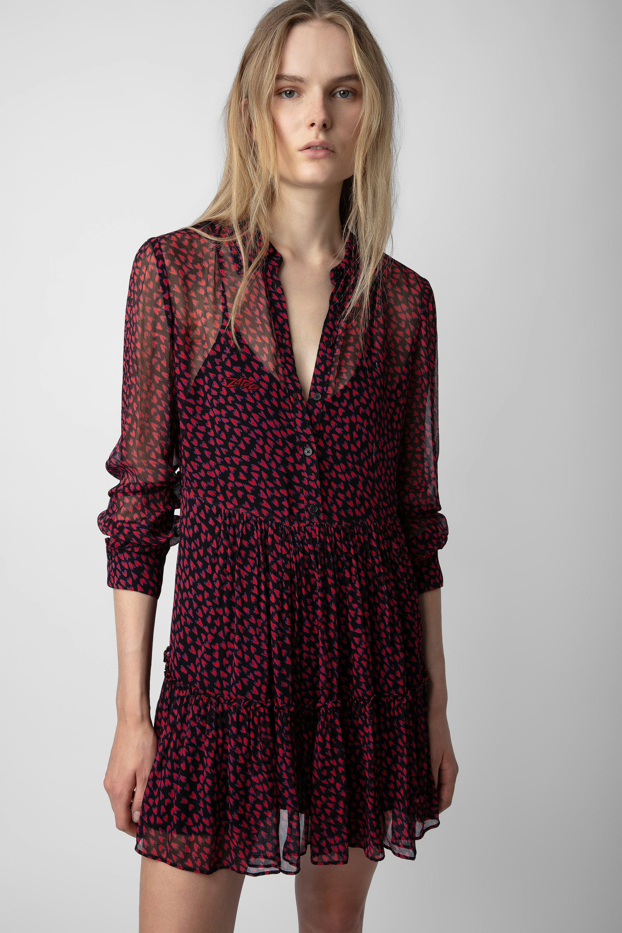 Robe Razyele Crush
