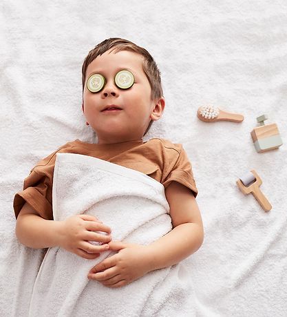 Kids Concept Holzspielzeug - Spa Set