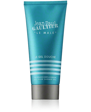 Jean Paul Gaultier Le Male shower gel 200ml