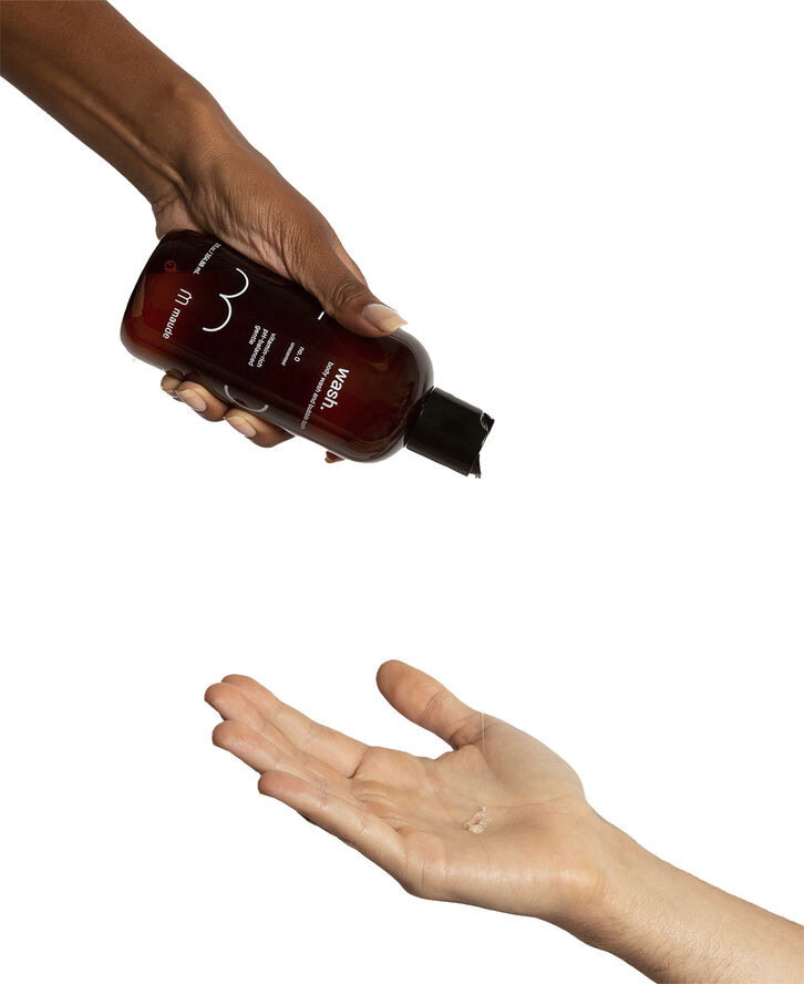 MAUDE Maude - Wash no. 0