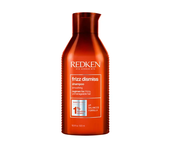 Redken Frizz Dismiss Shampoo