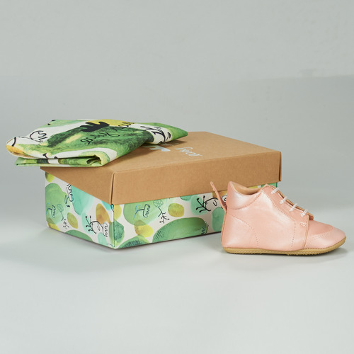 Easy Peasy - IGO B - Rose