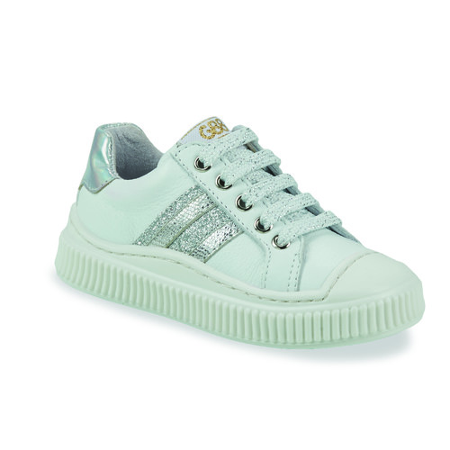 GBB - WAKA - Blanc