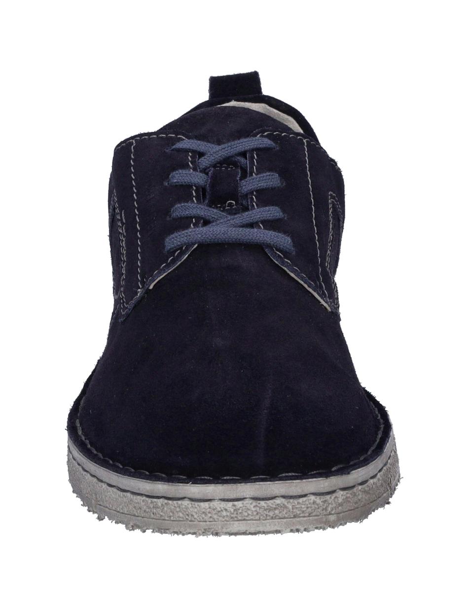 Halbschuh Ruben 49, ocean