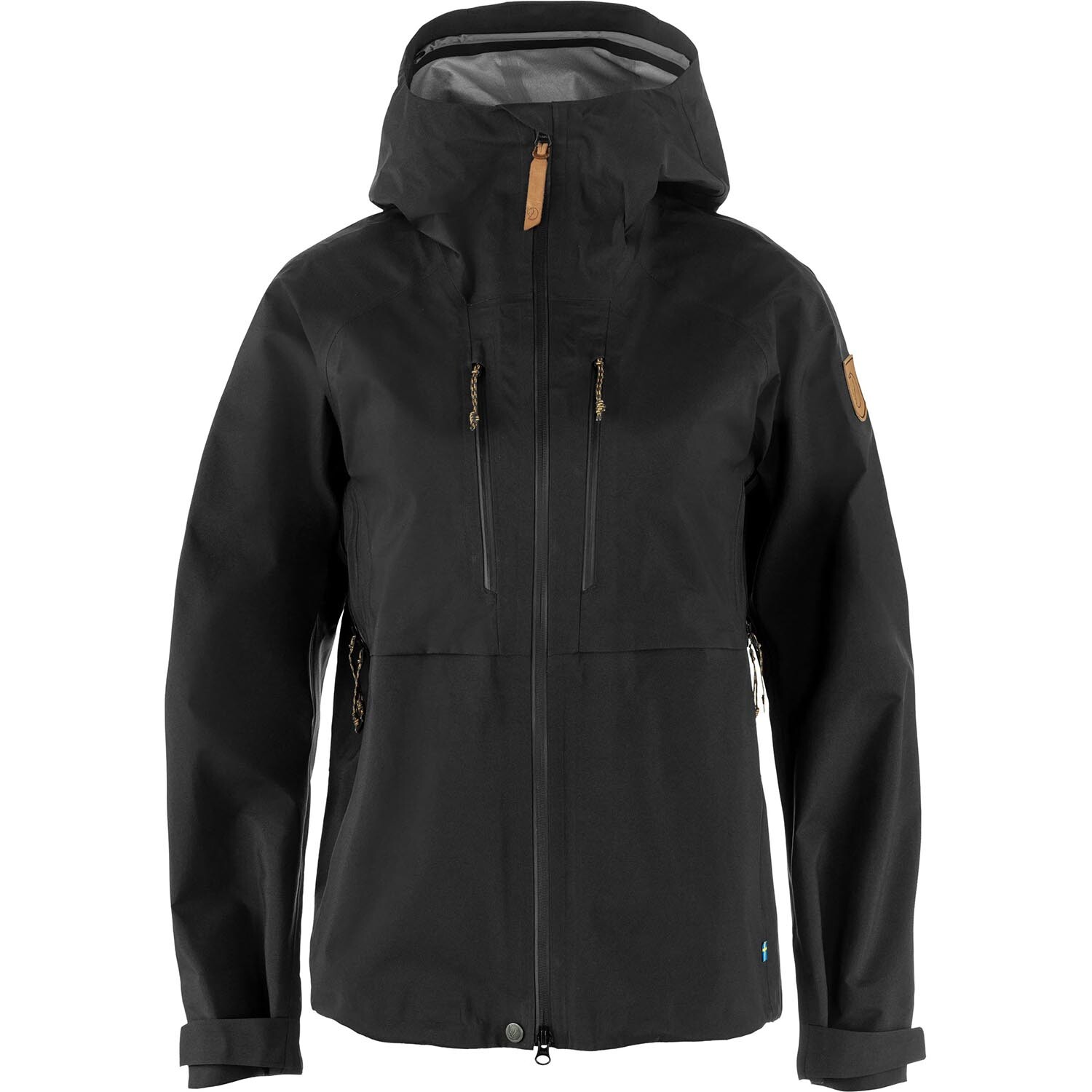 Fjällräven Womens Keb GTX Jacket