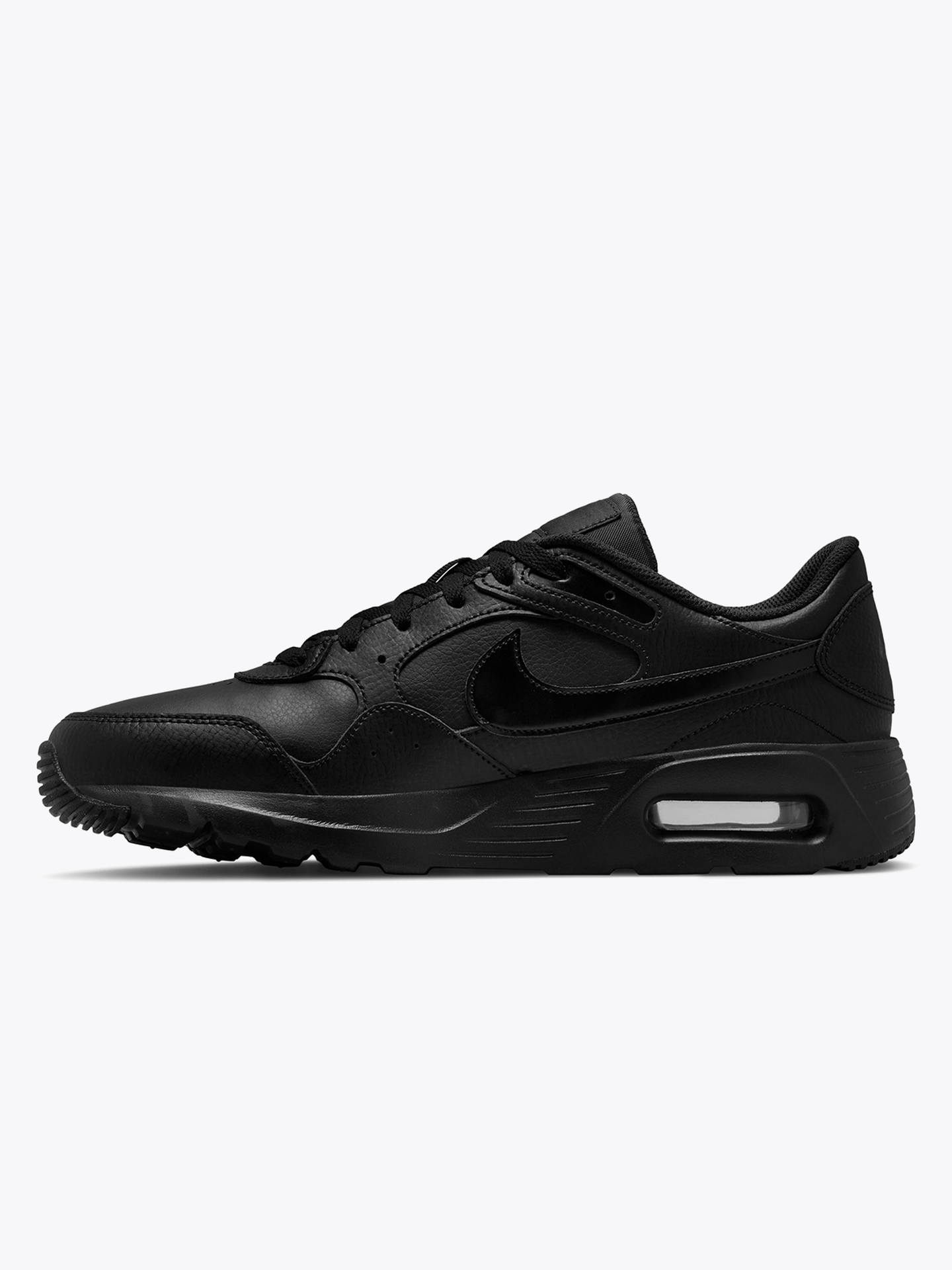 Air Max SC Leather