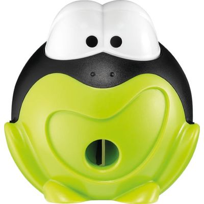 Maped Croc Croc Signal - Taille crayon - 1 trou - disponible dans différentes couleurs