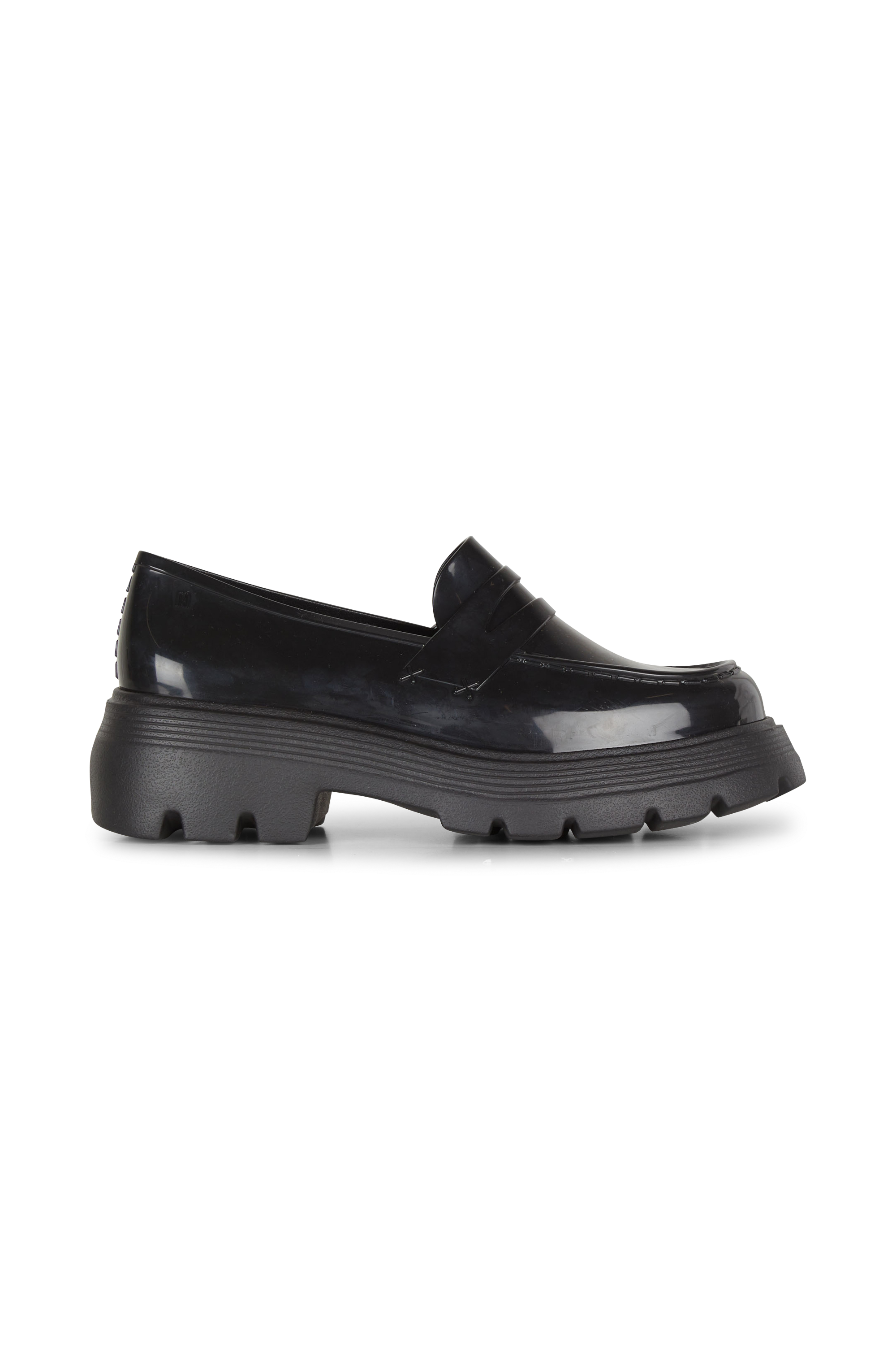 MELISSA Mocassins Melissa Royal Ad Noir