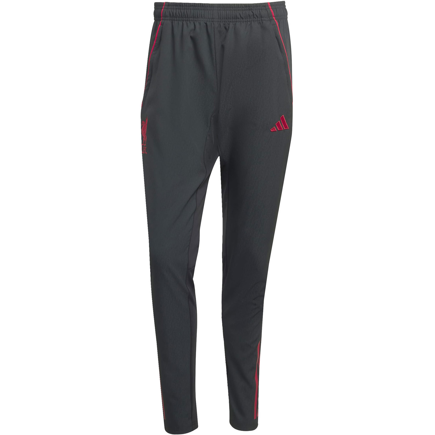 adidas Liverpool Pre-Match Pant 2025/2026