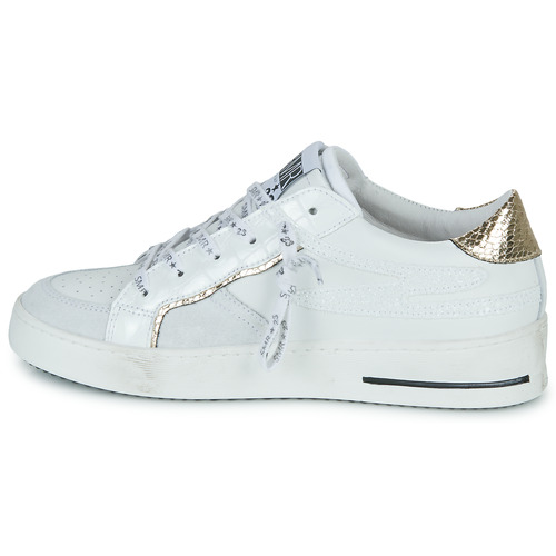 Semerdjian - VANA - Blanc / Doré / Beige