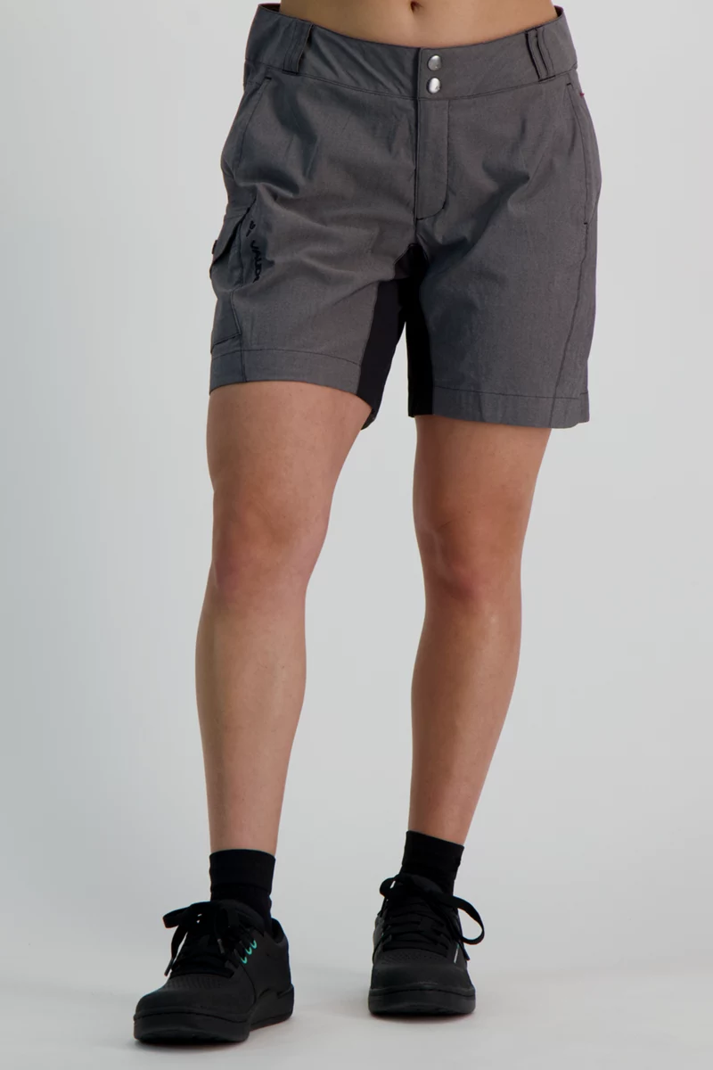 VAUDE Tremalzini II Damen Bikeshort