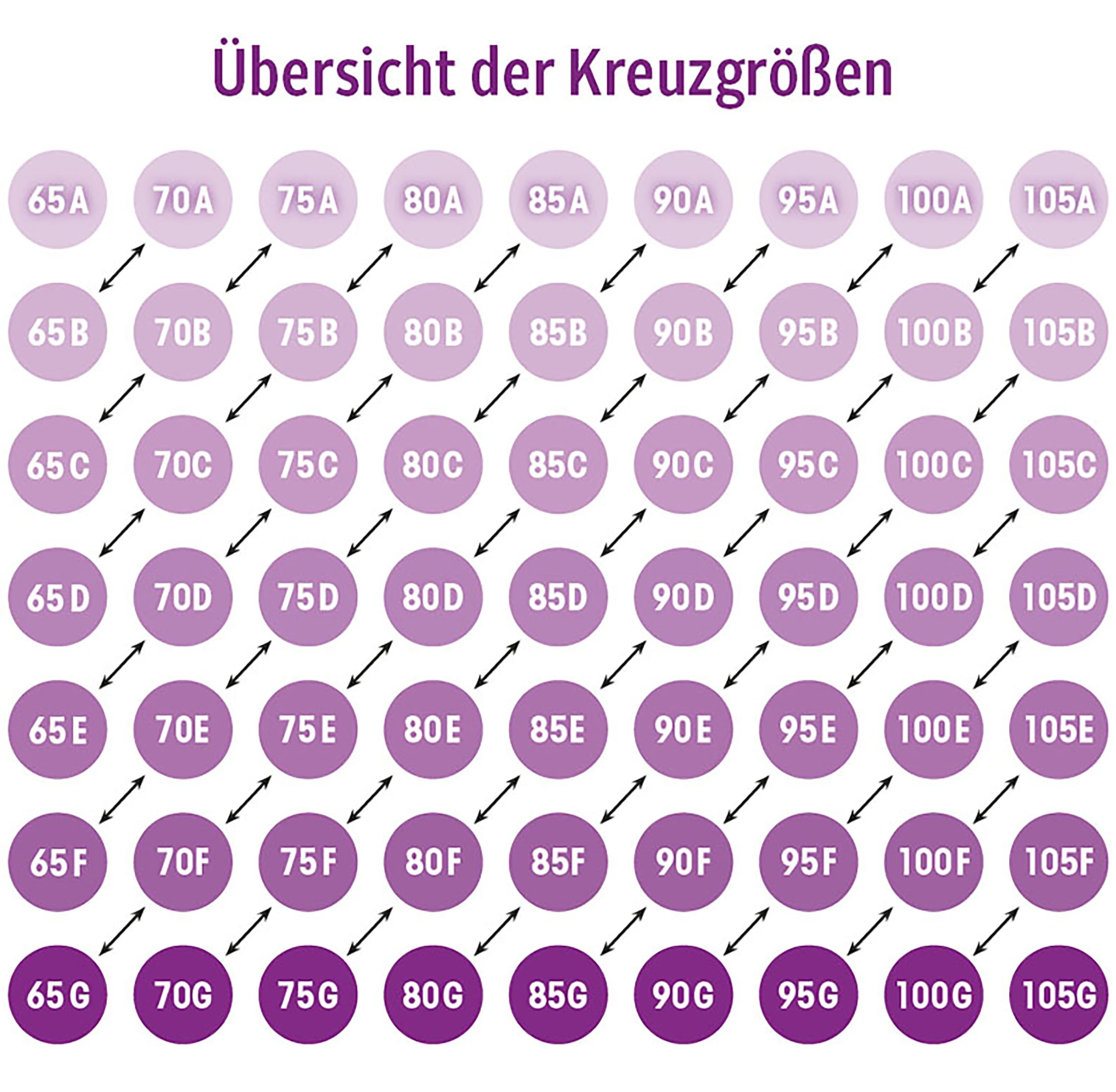 Nuance Schalen-BH »Optimizer« mit Bügel