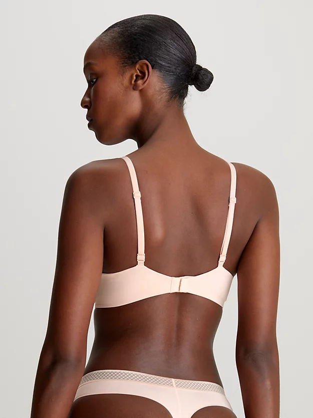 Camiseta Reggiseno com bojo push-up - Conforto Sedutor