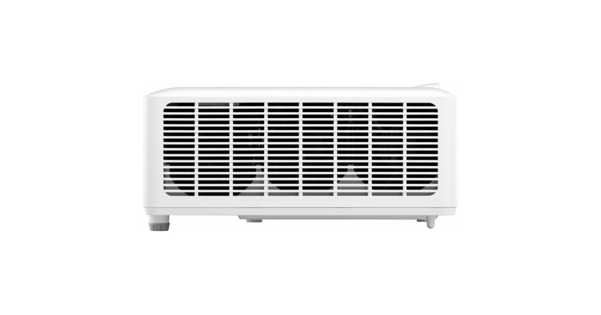 ViewSonicLS710HD 1080p Laser Projector  (Wit, 4200 ANSI Lumen)