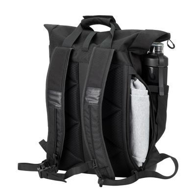 RIVACASE Dijon - Sac à dos pour ordinateur portable 15,6
