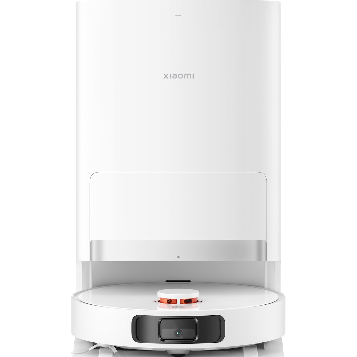Xiaomi X20+ EU  54405 robotstøvsuger (hvit)