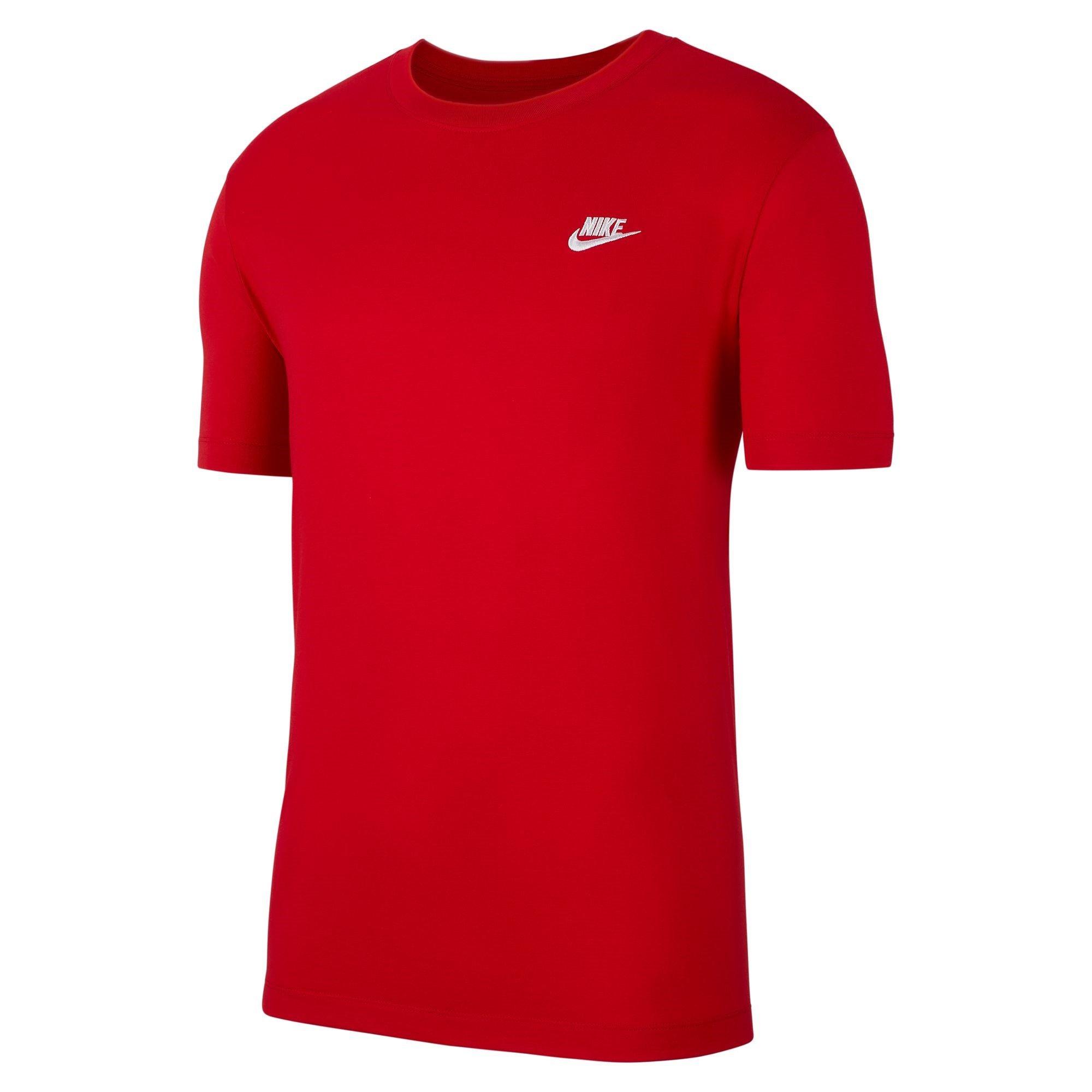Nike Sportswear Club Men's T-Shirt