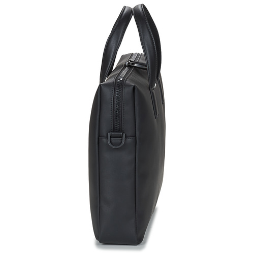 Calvin Klein Jeans - CK MUST LAPTOP BAG - Noir