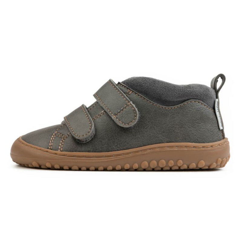 Zapato feroz Zapato Feroz Rockers Liria Gris