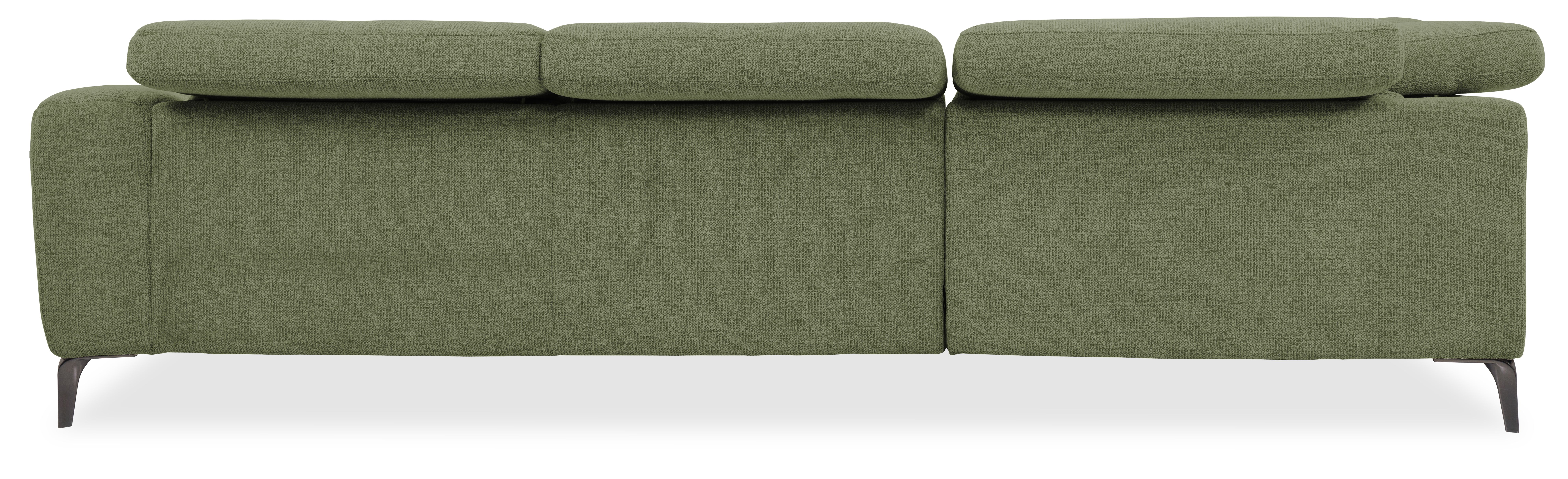 Hoekbank Cantera  | Domicil