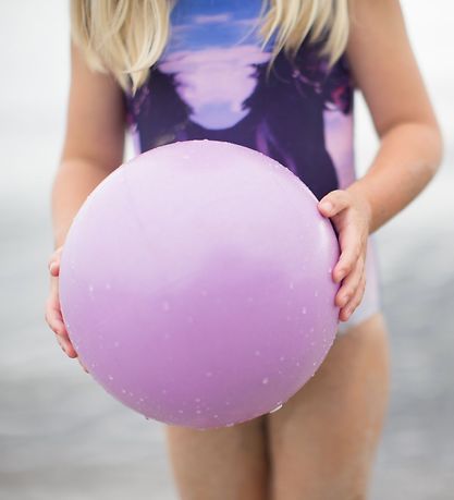 Scrunch Bold - ?23 cm - Lavendel