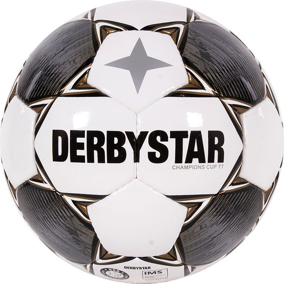 Derbystar Champions Cup TT