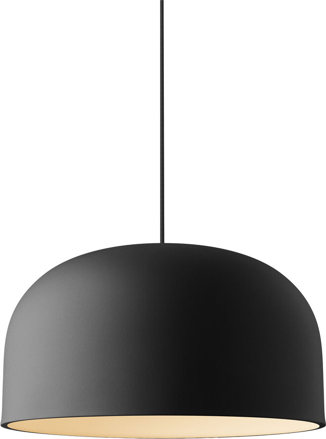 Eva Solo Quay pendant Large Black