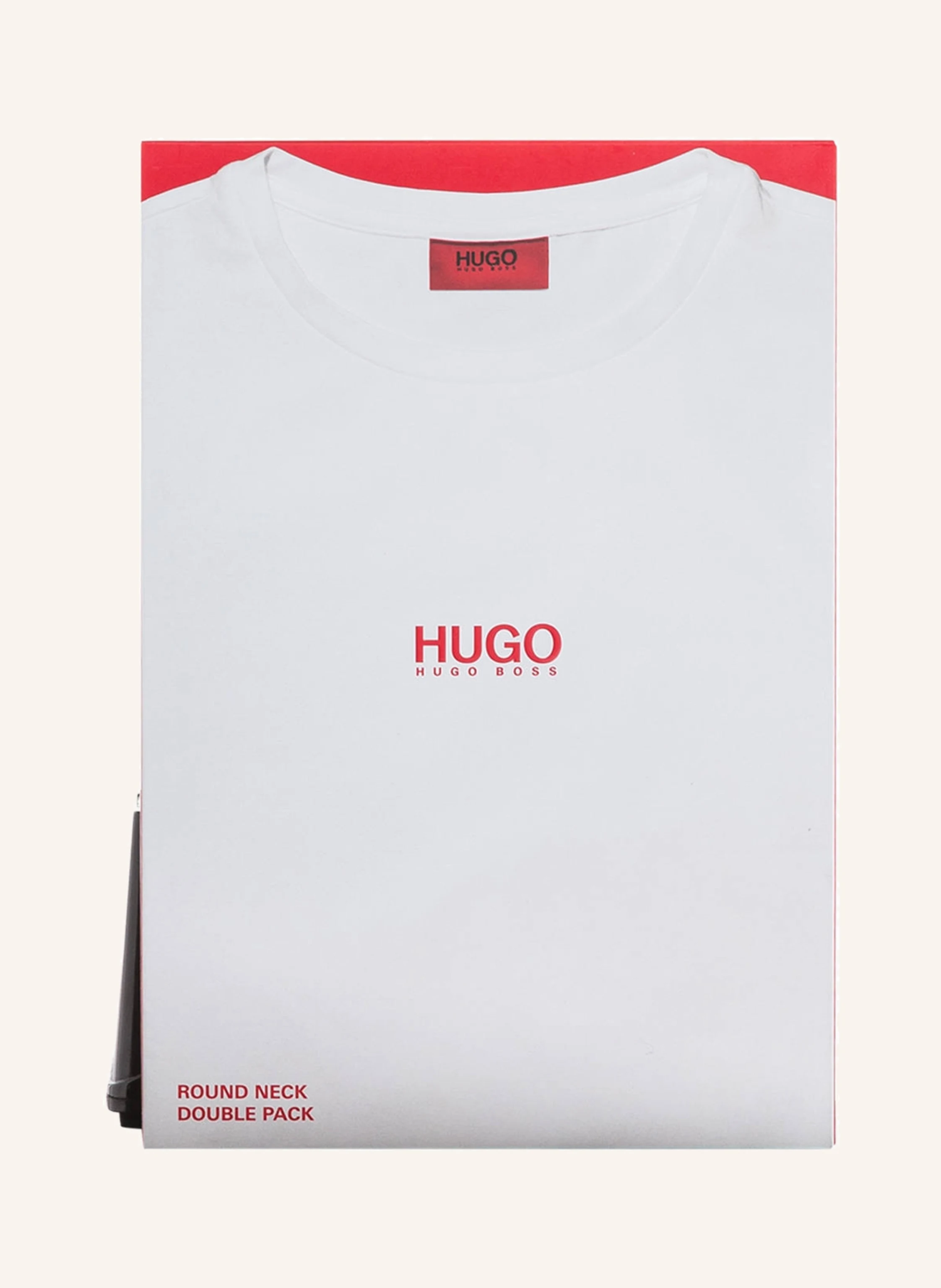HUGO 2er-Pack T-Shirts
