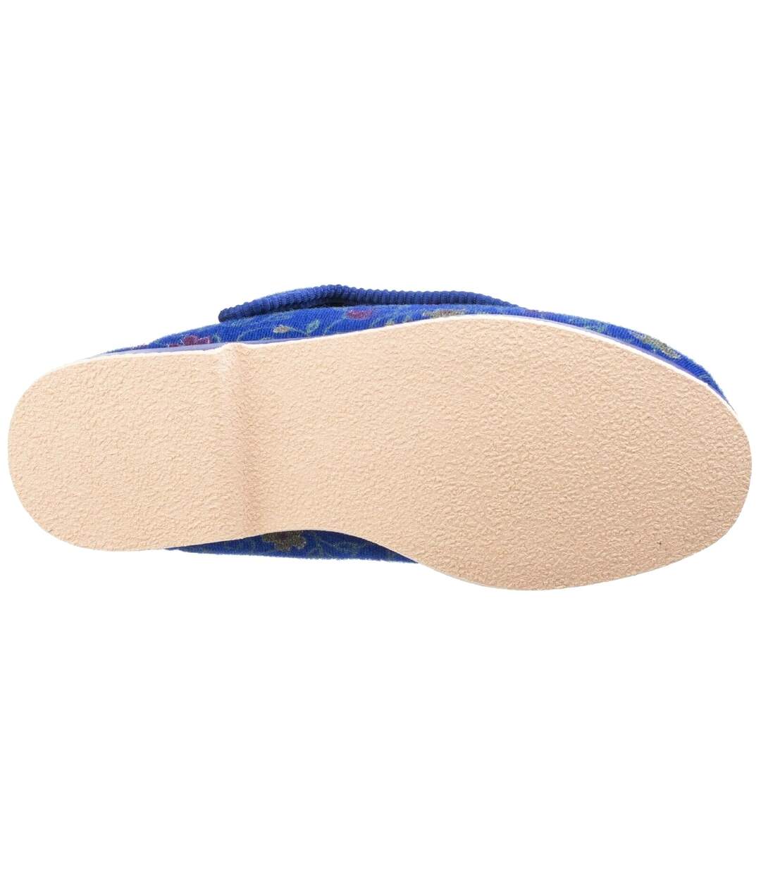 GBS Rhona - Chaussons - Femme (Bleu) - UTFS126