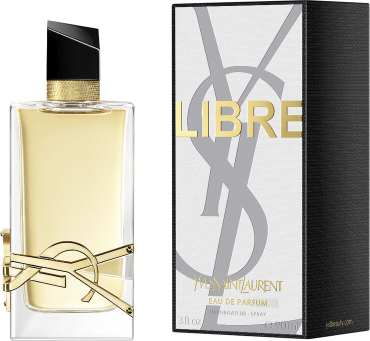 Yves Saint Laurent Libre Eau de Parfum