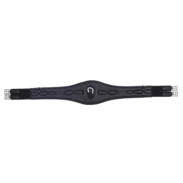 Singel HORSEGEAR HGGarda Soft Zwart