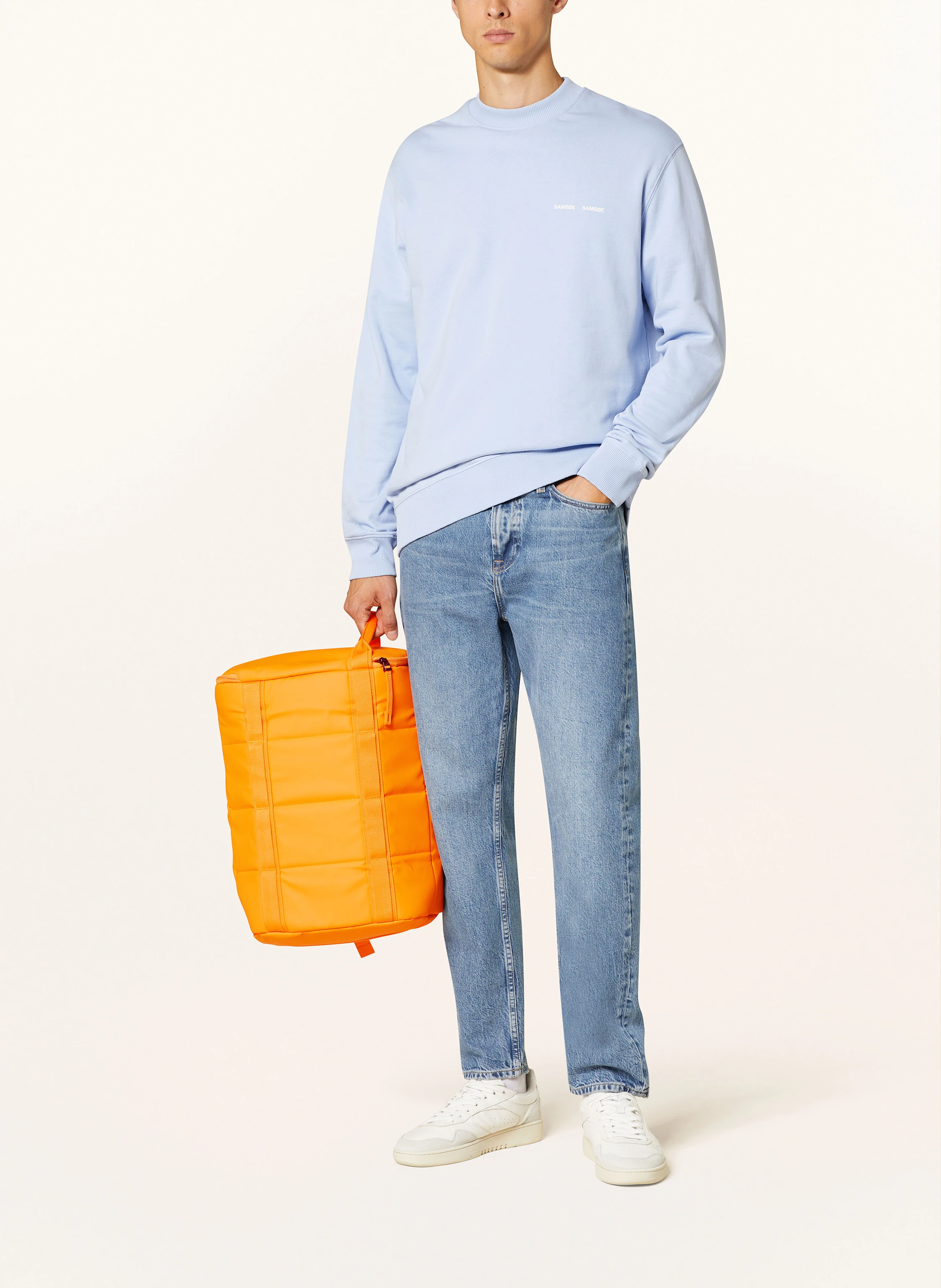 D_b_ Rucksack ROAMER DUFFEL 40 l