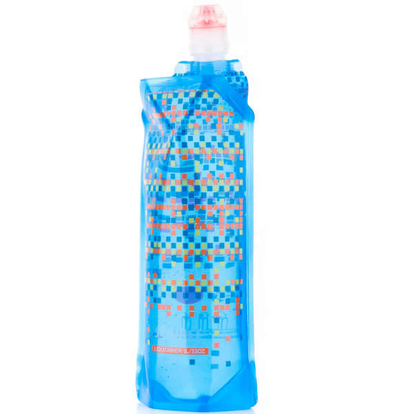 Gourde SOURCE LIQUITAINER 1L