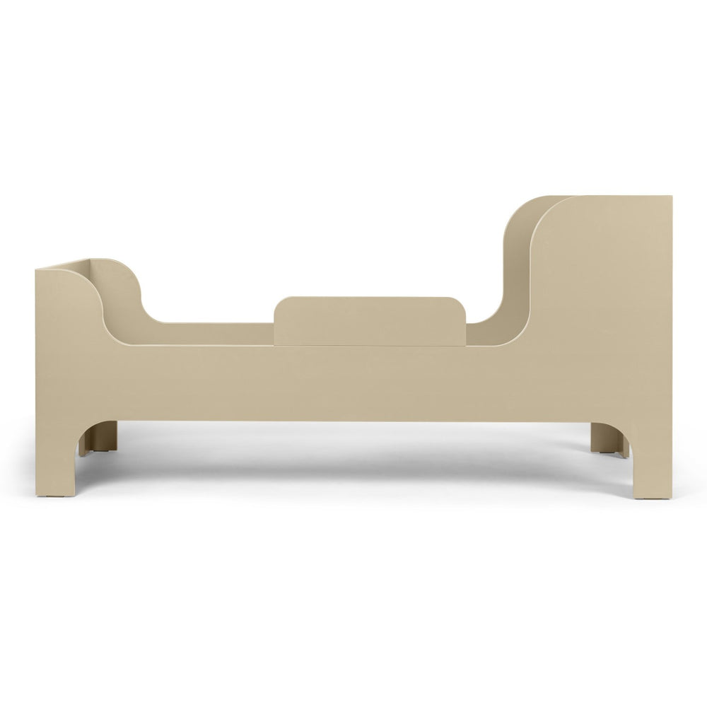Køb Ferm Living Cashmere Sill Junior Seng | Luksusbaby