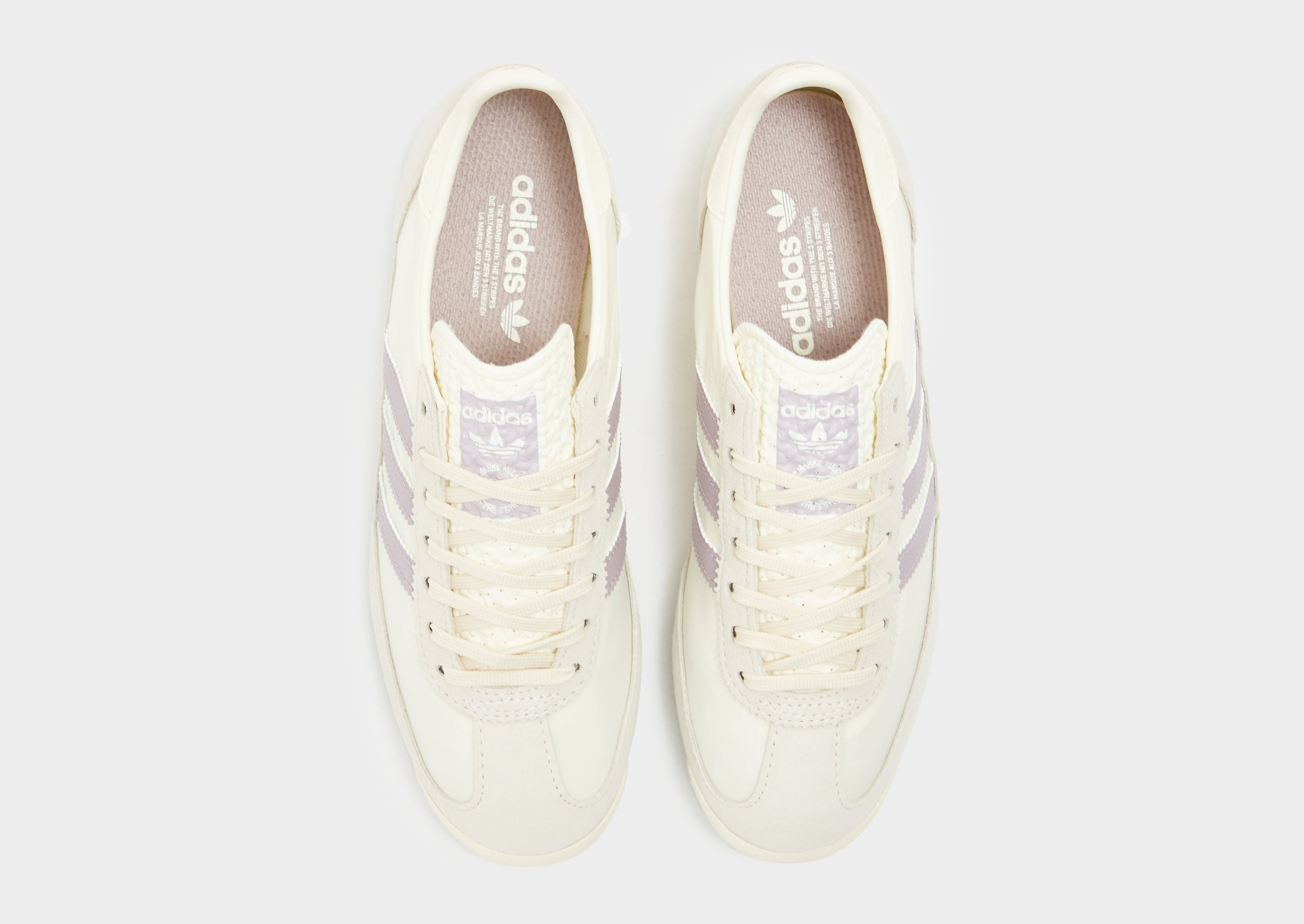 adidas Originals SL 72 Femme