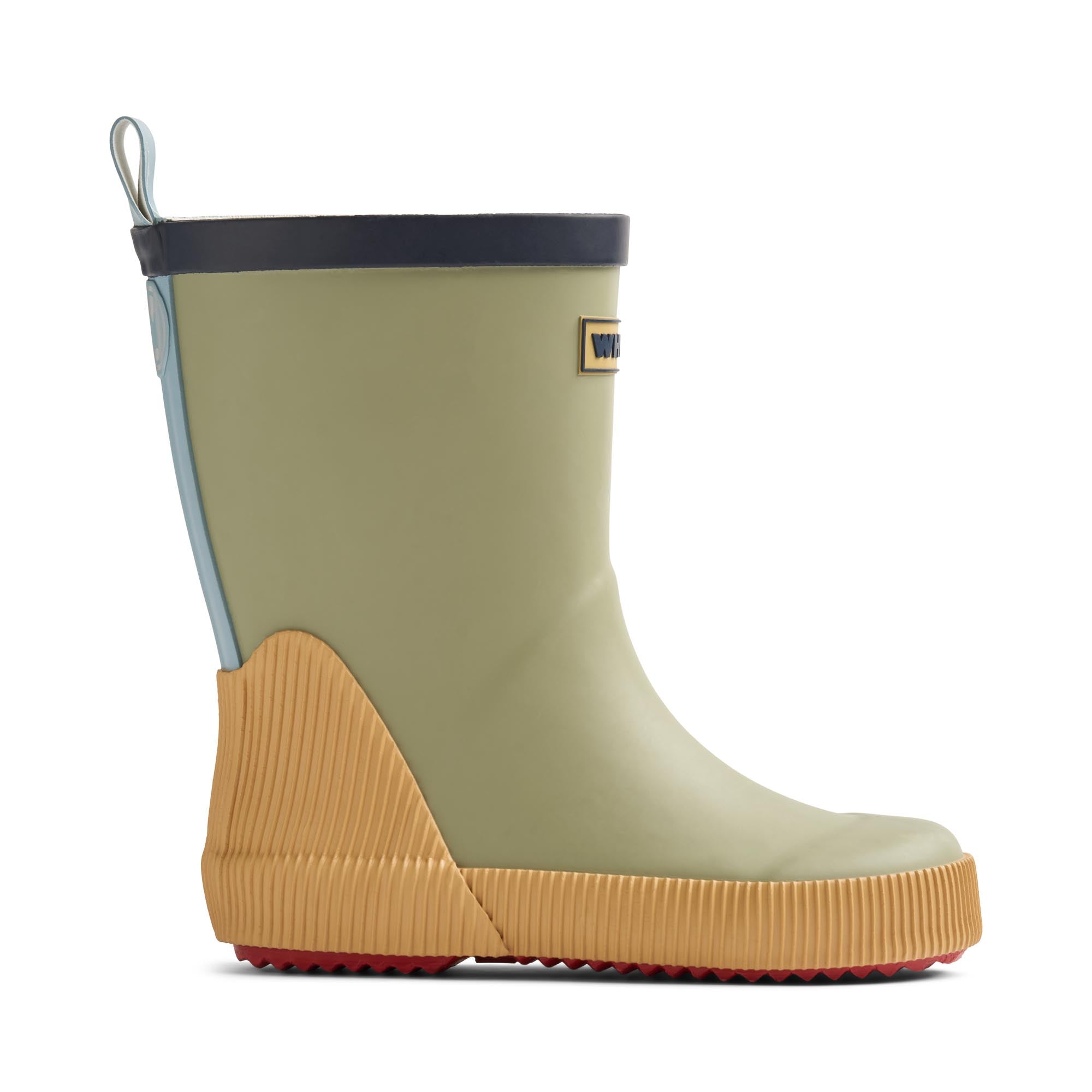 Wheat Gummistøvler Welly