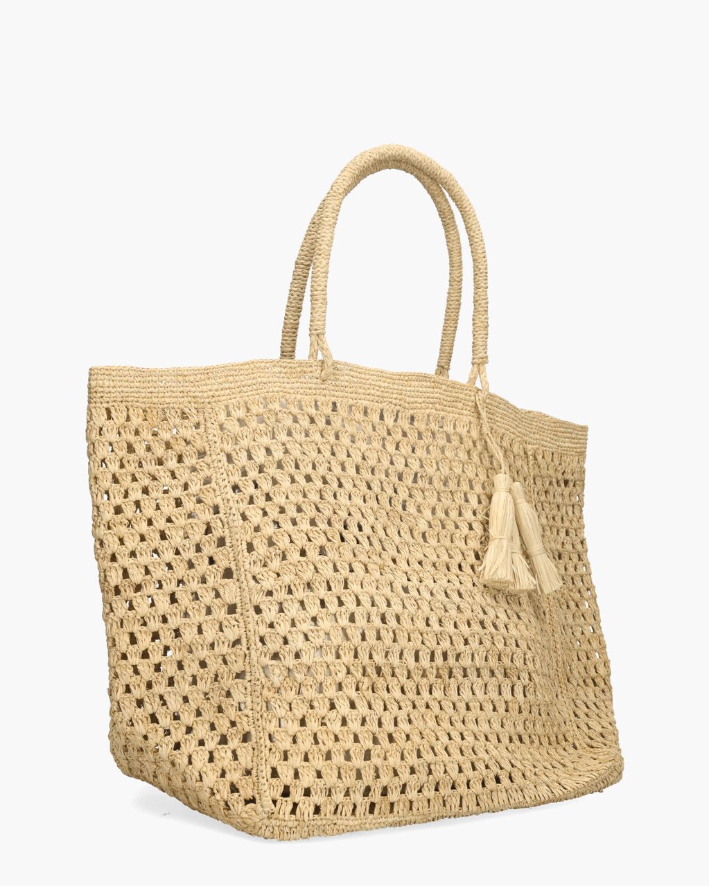 Rabarany Tsara Basic Naturel Tas