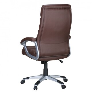CASAVANTI Drehstuhl 60 x 125 cm braun