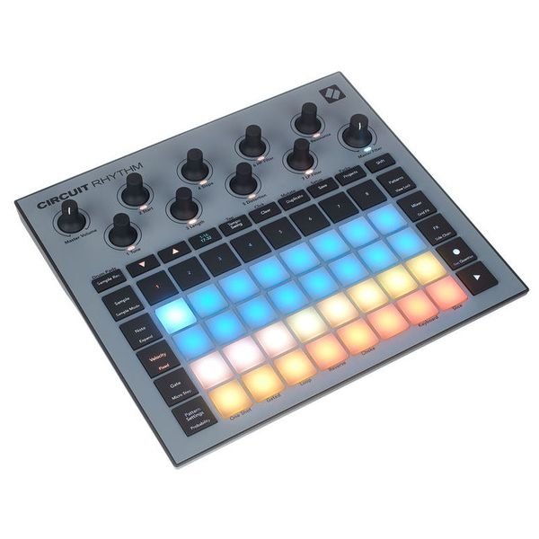 Novation Circuit Rhythm