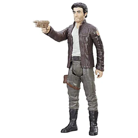 Hasbro Star Wars Episode 8 Figur, sortiert