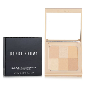 Bobbi Brown Nude Finish Illuminating Powder