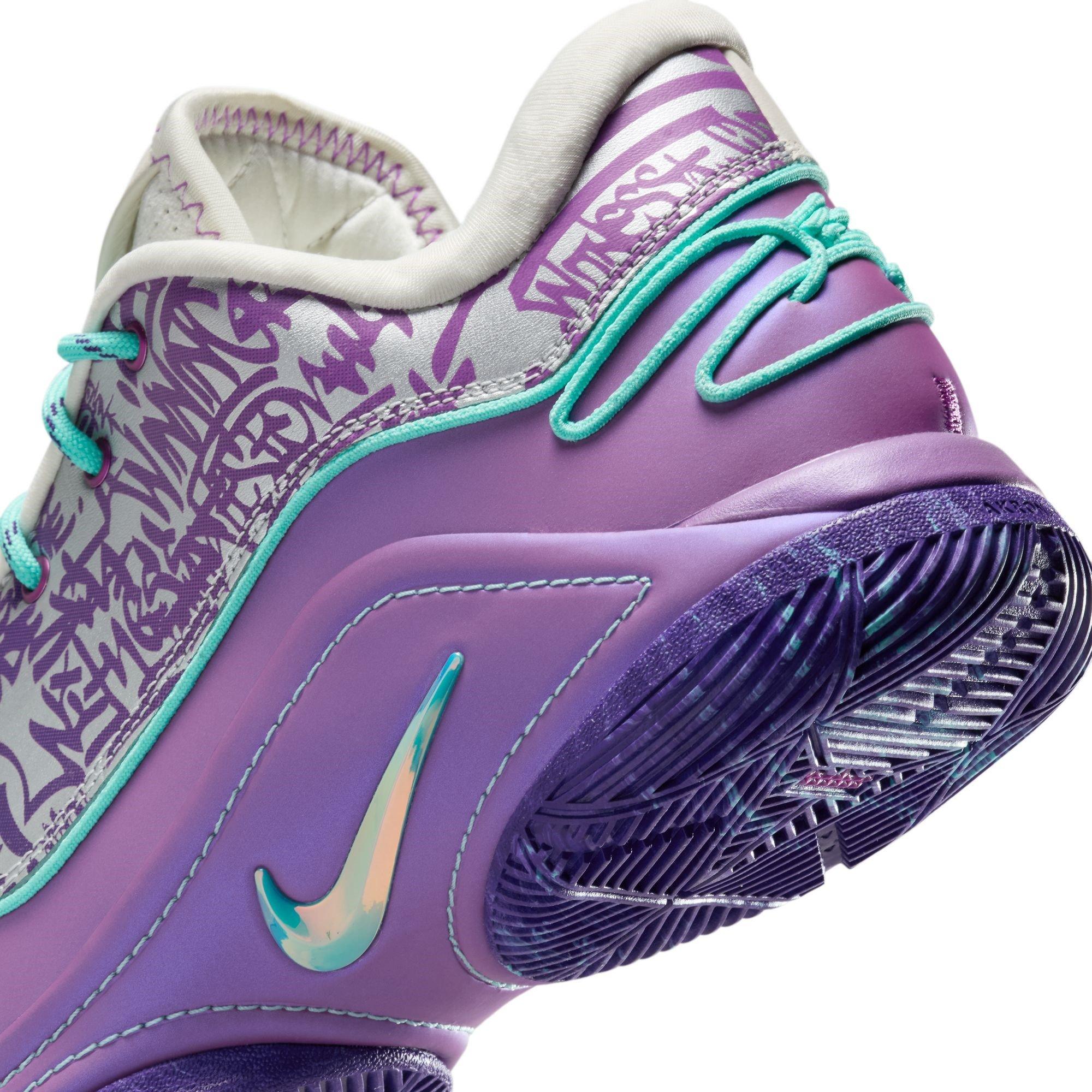 Nike Lebron XXII Sn52