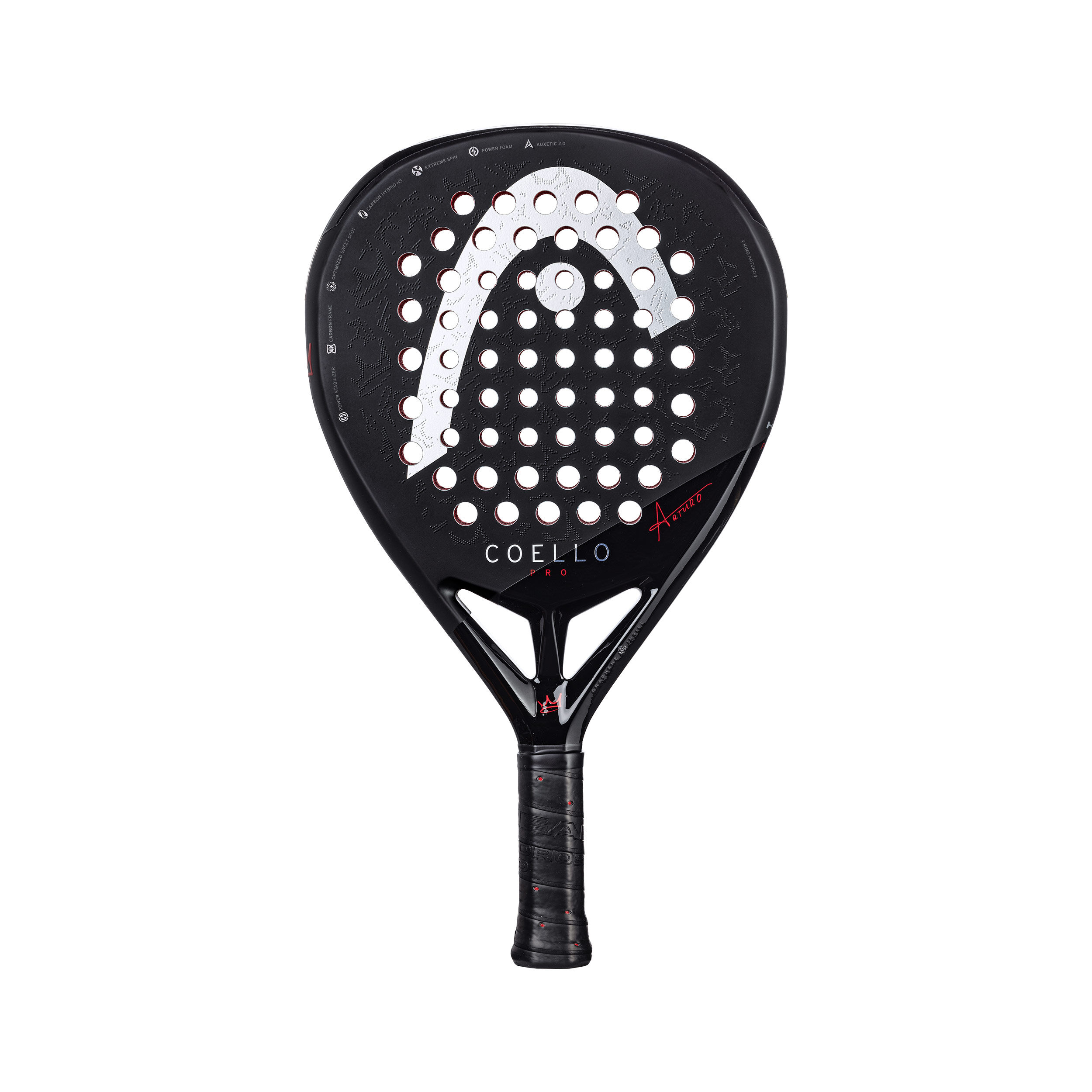 HEAD Coello Pro