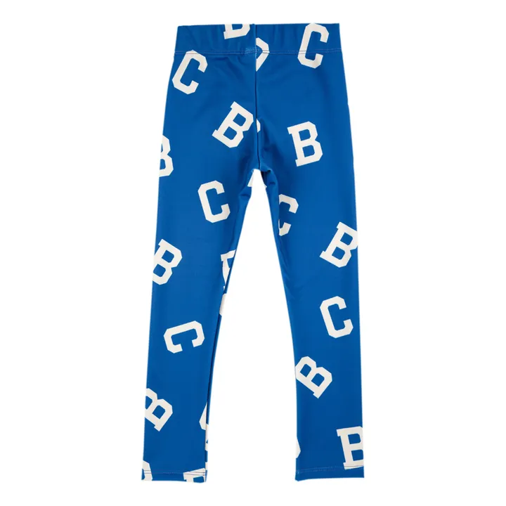 Bobo Choses Legging Matière Technique | Bleu