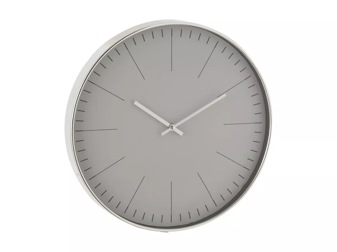 Horloge Murale Design 'Silvester