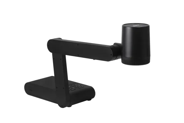 AVer M90UHD - Digitalkamera for dokumenter - farve - 13.000.000 pixel - 1400 TVL - audio - VGA, HDMI - USB - DC 5 V