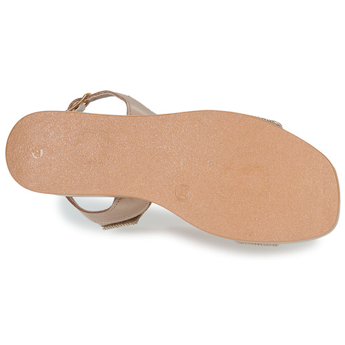 IgI&CO - DONNA ENGY - Taupe