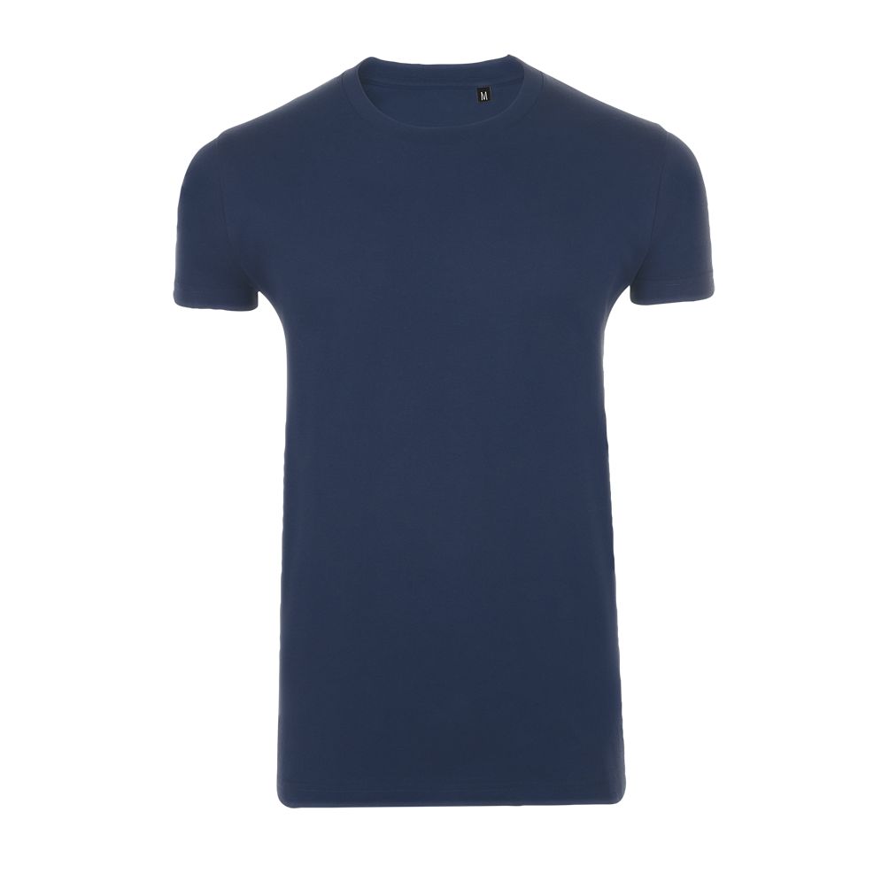 SOL'S 00580 - Imperial FIT Tee Shirt Homme Col Rond Ajusté